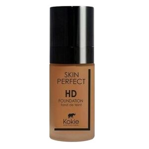 Kokie HD Foundation, 110W